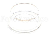 2410 Stephan Rubber Push Button Cover