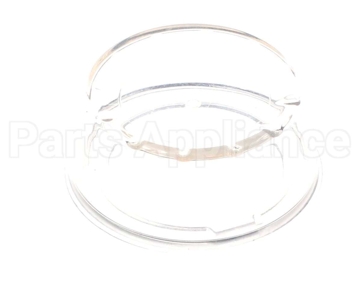 2410 Stephan Rubber Push Button Cover