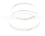 2410 Stephan Rubber Push Button Cover
