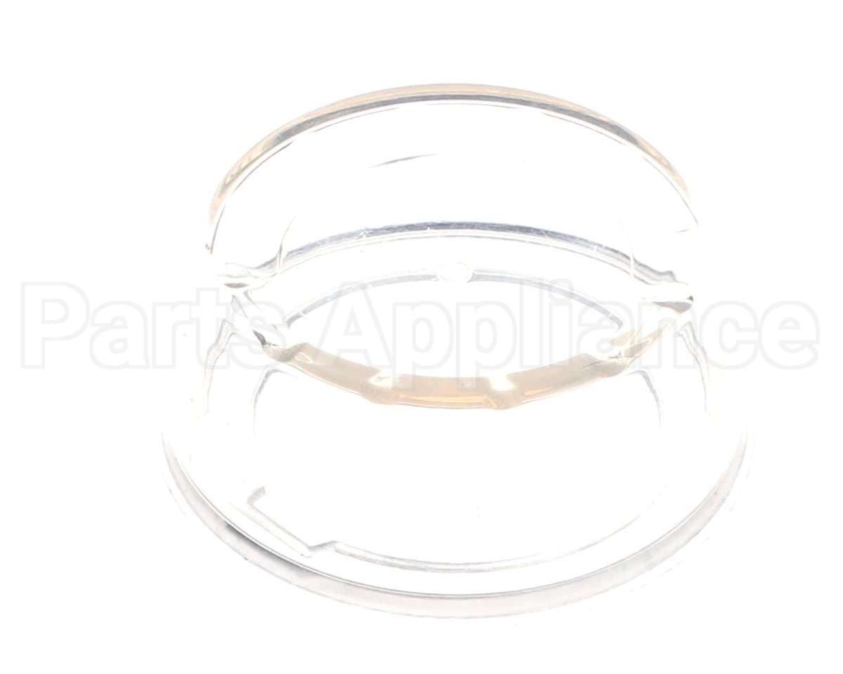 2410 Stephan Rubber Push Button Cover