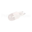 241119 Compatible Moffat Led Bulb G9 230V 50/60Hz 2.3W