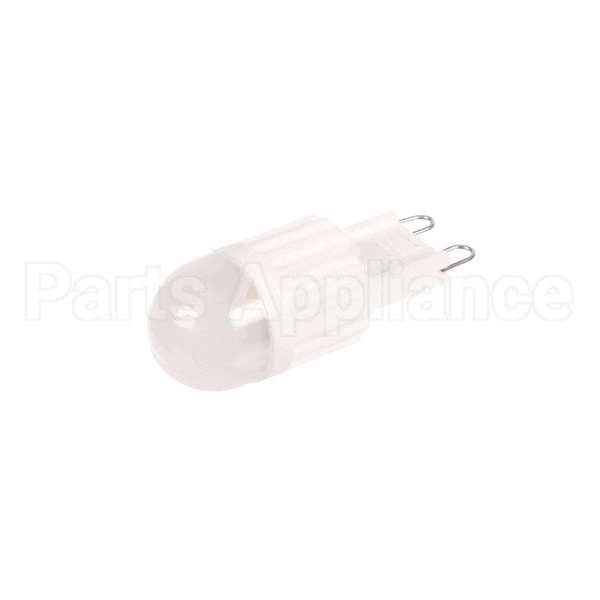 241119 Compatible Moffat Led Bulb G9 230V 50/60Hz 2.3W