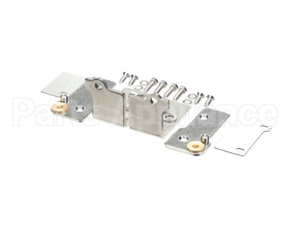 241131 Moffat Door Hinge Set Kit Hp10T (Incl