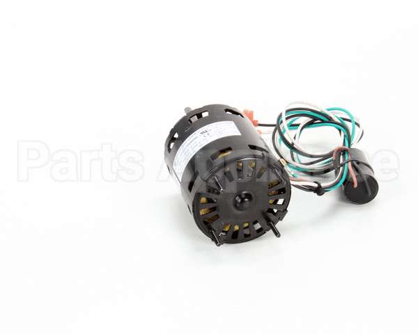 2412929 Manitowoc Ice Fan Motor 115V/60Hz