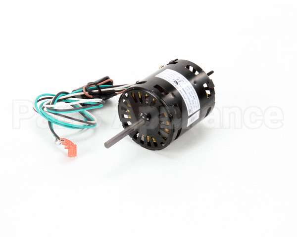 2412929 Manitowoc Ice Fan Motor 115V/60Hz