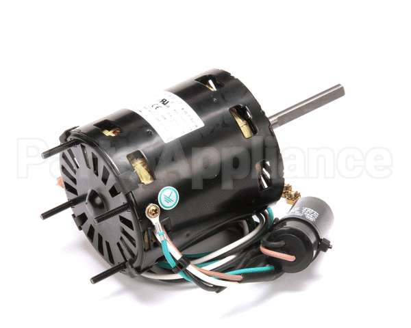 2412939 Manitowoc Ice Fan Motor 220V/50/60Hz
