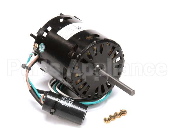 2412939 Manitowoc Ice Fan Motor 220V/50/60Hz