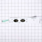 241504102 Frigidaire Membrane-Switch