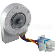 241509402 Evaporator Fan Motor Compatible