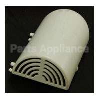 241525901 Frigidaire Air Filter Door