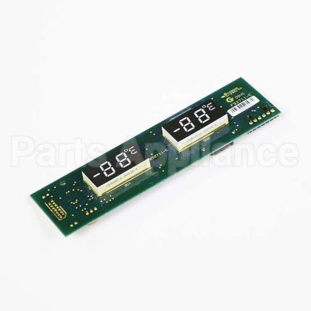 241528204 Frigidaire Control-Temp.(Sigma