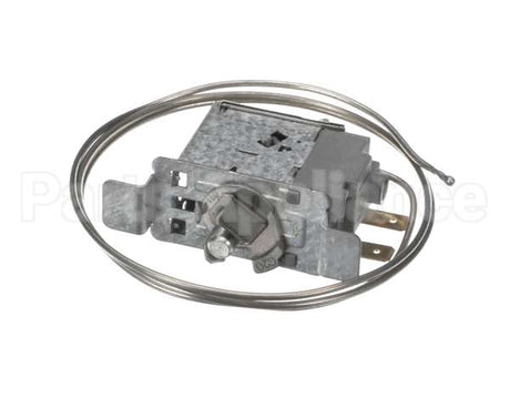 241537103 Kenmore Temp Control