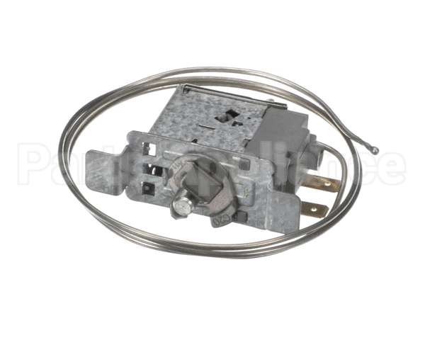 241537103 Kenmore Temp Control