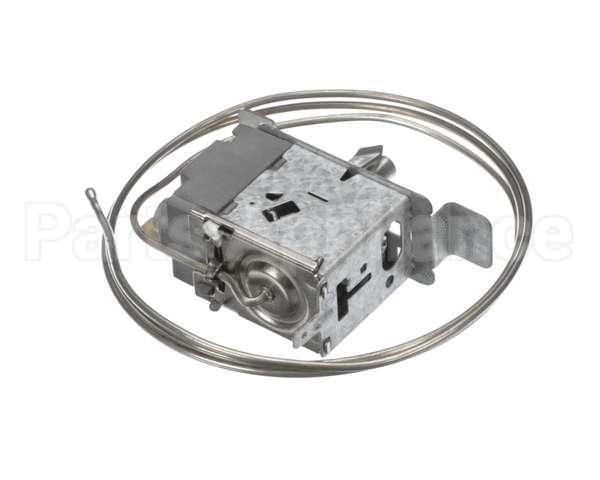 241537103 Kenmore Temp Control