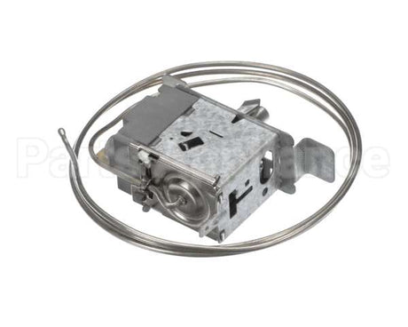 241537103 Kenmore Temp Control