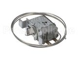241537103 Kenmore Temp Control