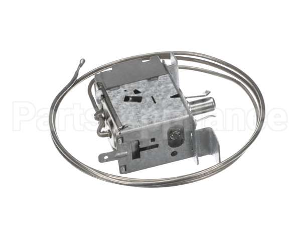 241537103 Kenmore Temp Control