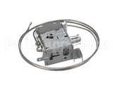 241537103 Kenmore Temp Control