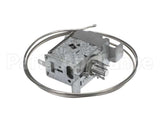241537103 Kenmore Temp Control