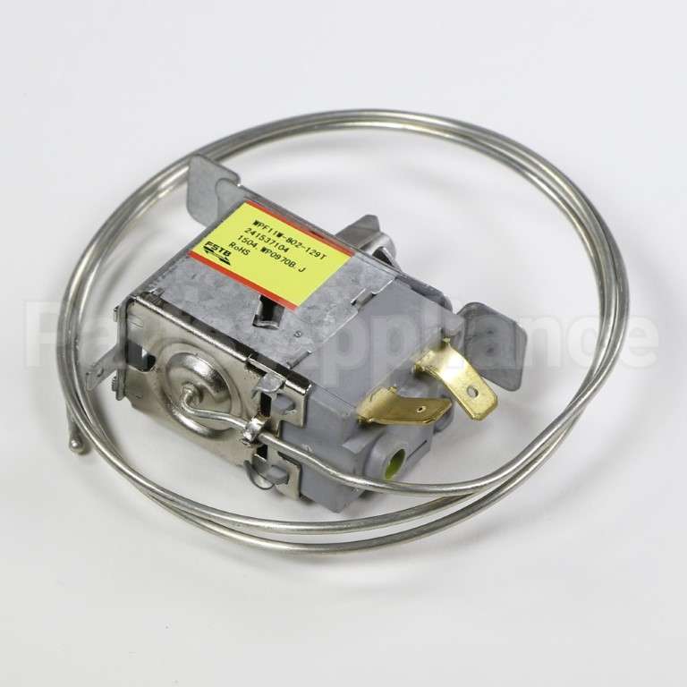 241537104 Frigidaire Cold Control