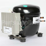 241547606 Frigidaire Compressor Vegd6 W