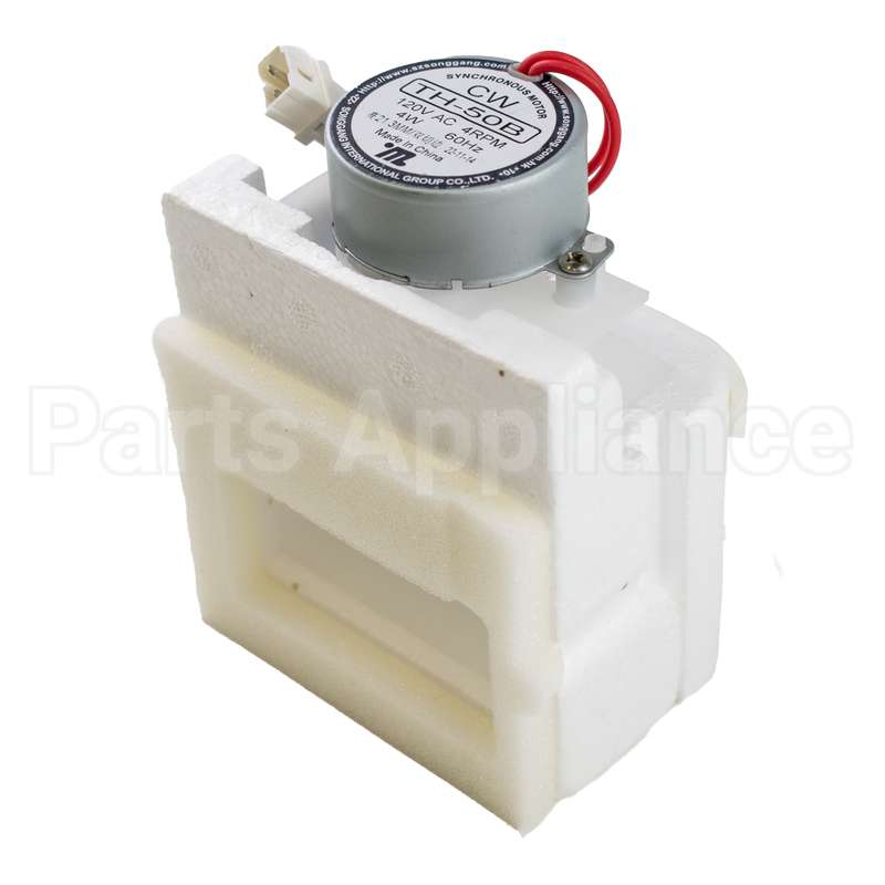 241600902 Damper Control Compatible