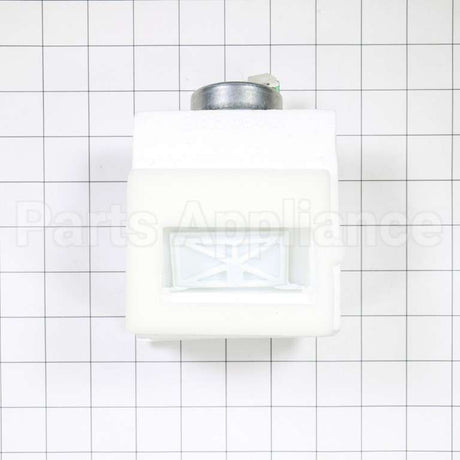 241600902 Frigidaire Damper