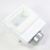 241600906 Frigidaire Damper Assy