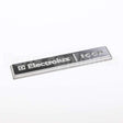 241603101 Frigidaire Label