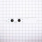 241603908 Frigidaire Label-Control Box