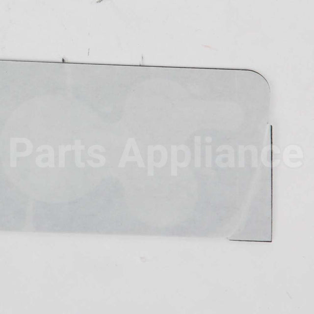 241604010 Frigidaire Label-Control Box