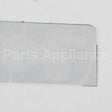241604010 Frigidaire Label-Control Box
