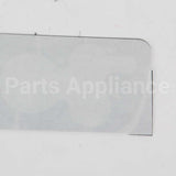 241604010 Frigidaire Label-Control Box