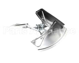 2416303 Manitowoc Ice Blade, Fan