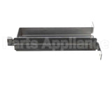 24164 Nieco Brckt 10" Feeder Left-Wldmnt