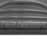 241649007 Frigidaire Drip Tray Grey