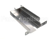 24166 Nieco Brckt 10" Feeder Right-Wldmnt