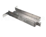 24166 Nieco Brckt 10" Feeder Right-Wldmnt