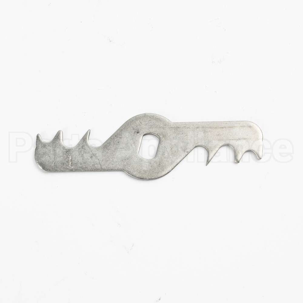 241684107 Frigidaire Blade Moving