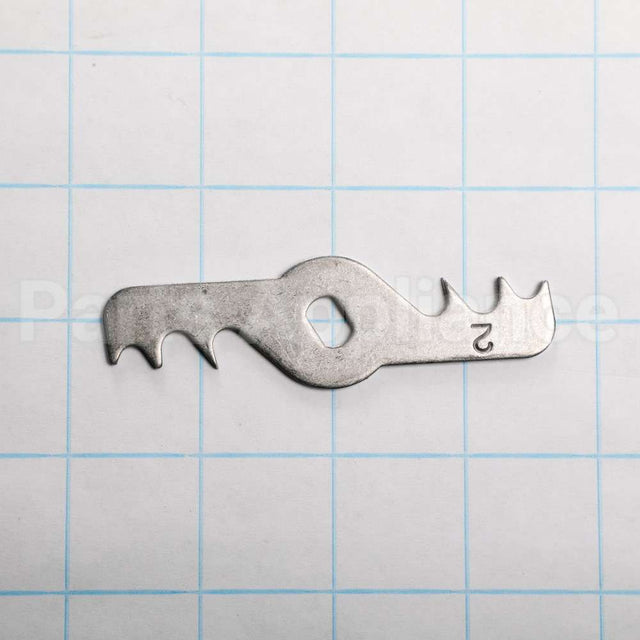 241684108 Frigidaire Blade Moving