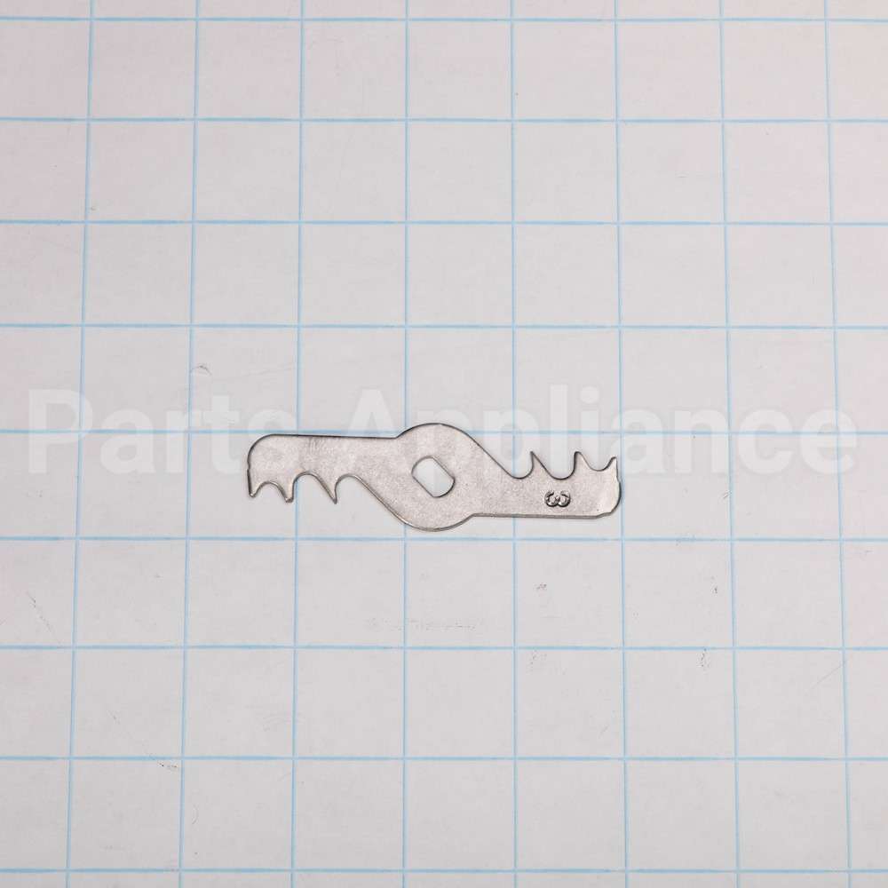 241684109 Frigidaire Blade Moving