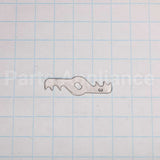 241684109 Frigidaire Blade Moving