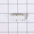 241684901 Frigidaire Spacer-Fixed Blades