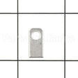241688301 Frigidaire Bearing Plate