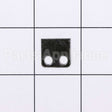 241688302 Frigidaire Bearing Plate