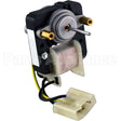 241696606 Evaporator Fan Motor Compatible
