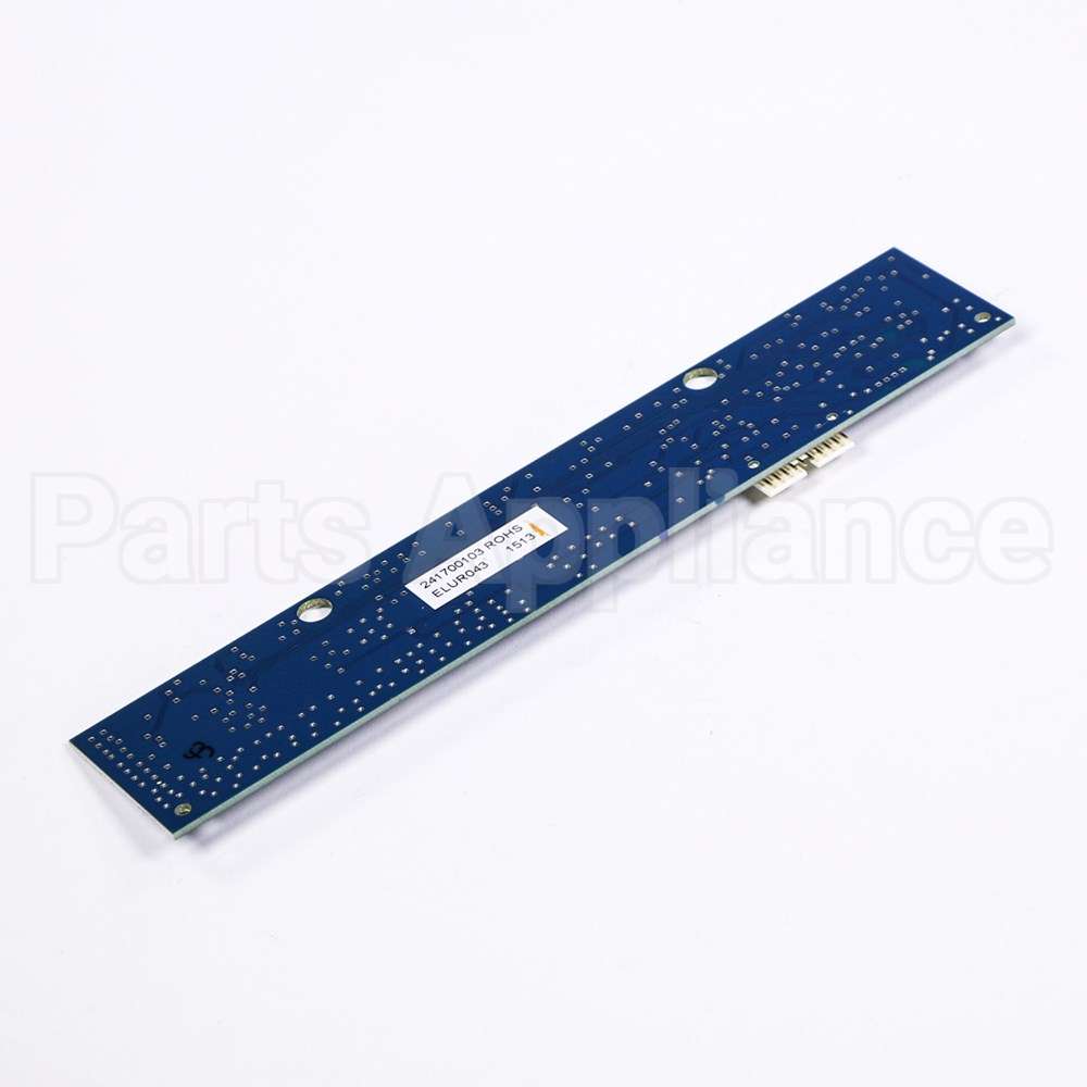 241700103 Frigidaire #Vp#Board-Control