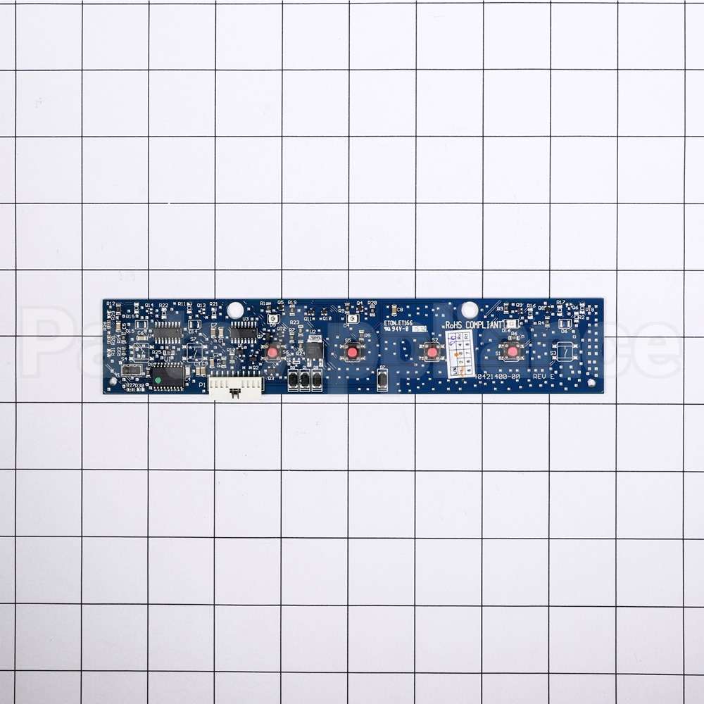 241700103 Frigidaire #Vp#Board-Control