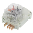 241705102 Defrost Timer Compatible