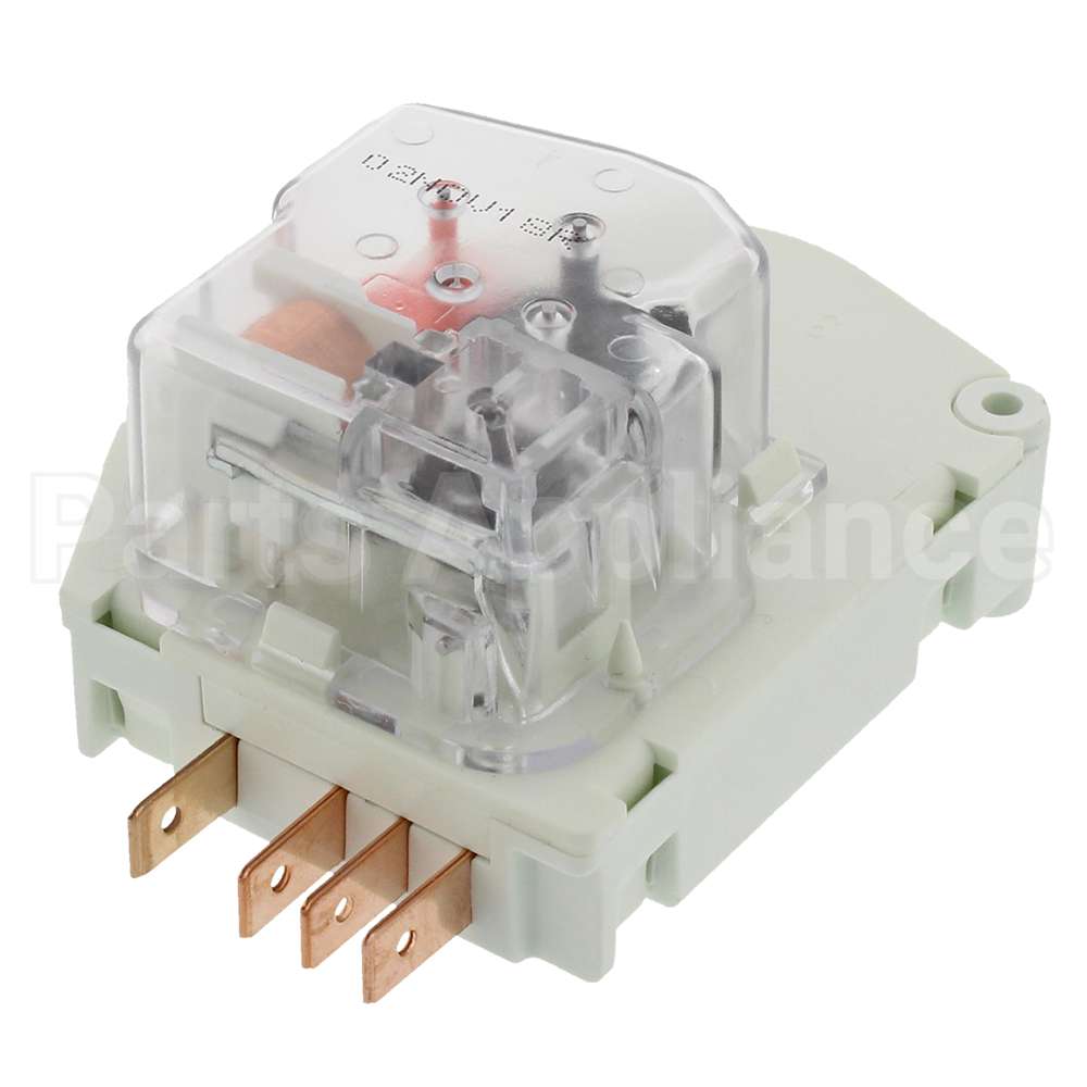 241705102 Defrost Timer Compatible